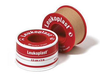 Bsn Medical Leukoplast 2,5Cm X 4,6M